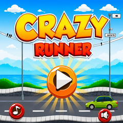 Crazy Runner