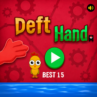 Deft hand
