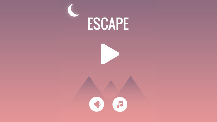 Escape