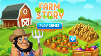 Farm Story