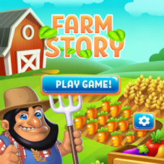 Farm Story