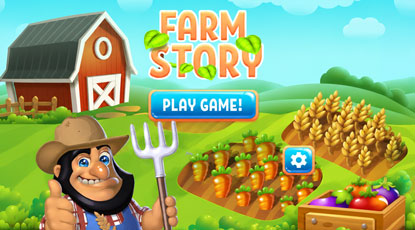 Farm Story
