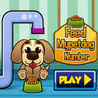 Feed my Pet Dog