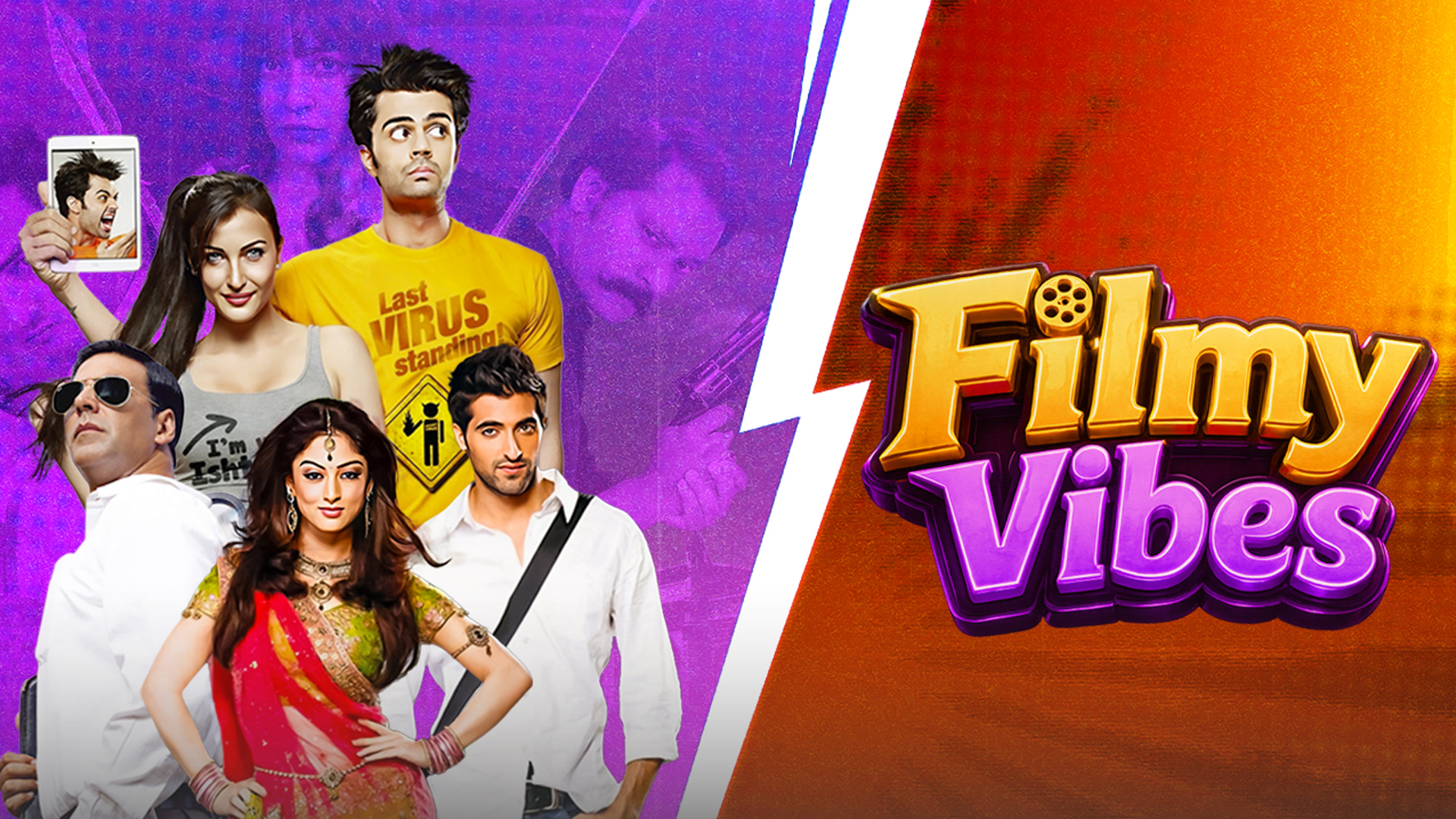 Filmy Vibes