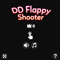 Flappy Shooter
