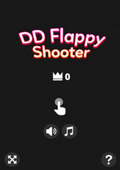 Flappy Shooter