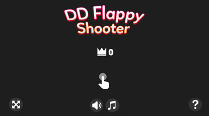 Flappy Shooter