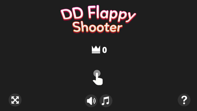 Flappy Shooter