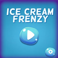 Ice Cream Frenzy