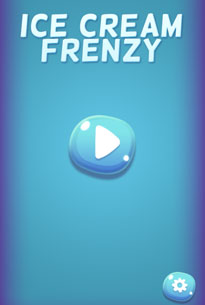 Ice Cream Frenzy