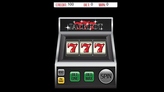 Jackpot 777