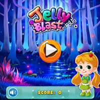 Jelly Blast