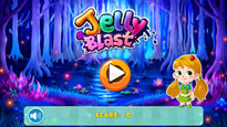 Jelly Blast