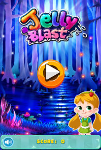 Jelly Blast
