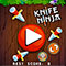 Knife Ninja