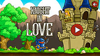 Knight in Love