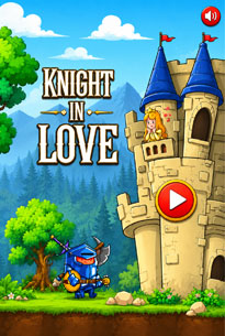 Knight in Love