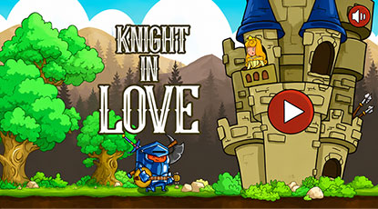 Knight in Love