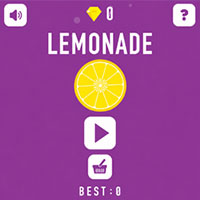 Lemonade