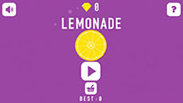 Lemonade