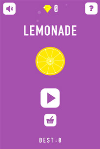Lemonade