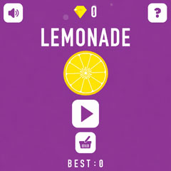 Lemonade