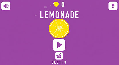 Lemonade