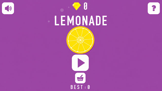 Lemonade