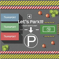 Lets Park