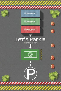Lets Park