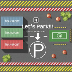 Lets Park
