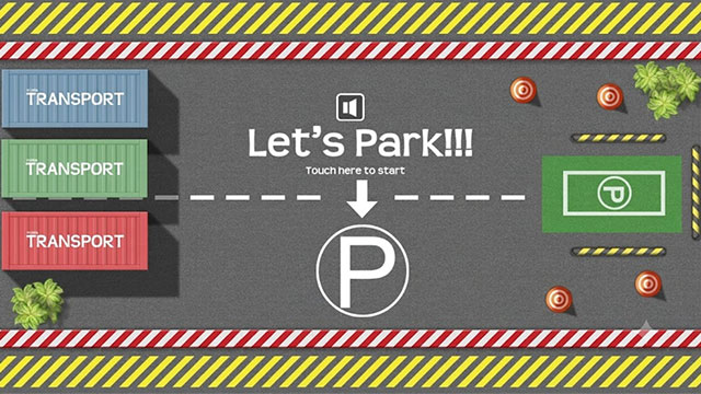 Lets Park