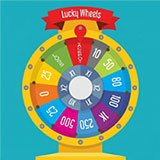 Lucky Wheels