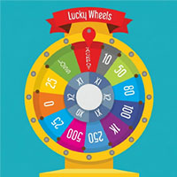Lucky Wheels