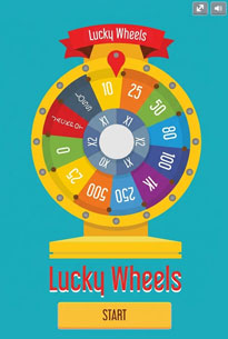 Lucky Wheels