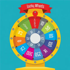 Lucky Wheels