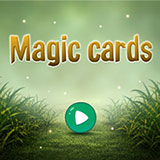 Magic Cards