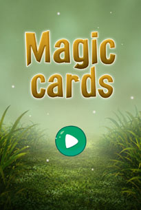 Magic Cards