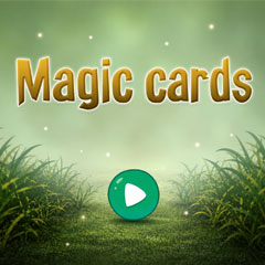 Magic Cards