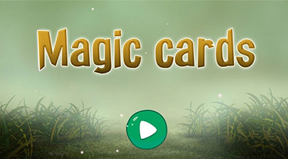 Magic Cards