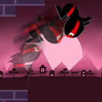 Ninja Action