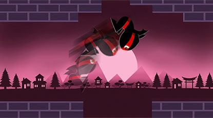 Ninja Action