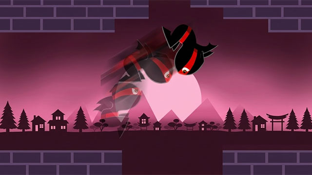 Ninja Action