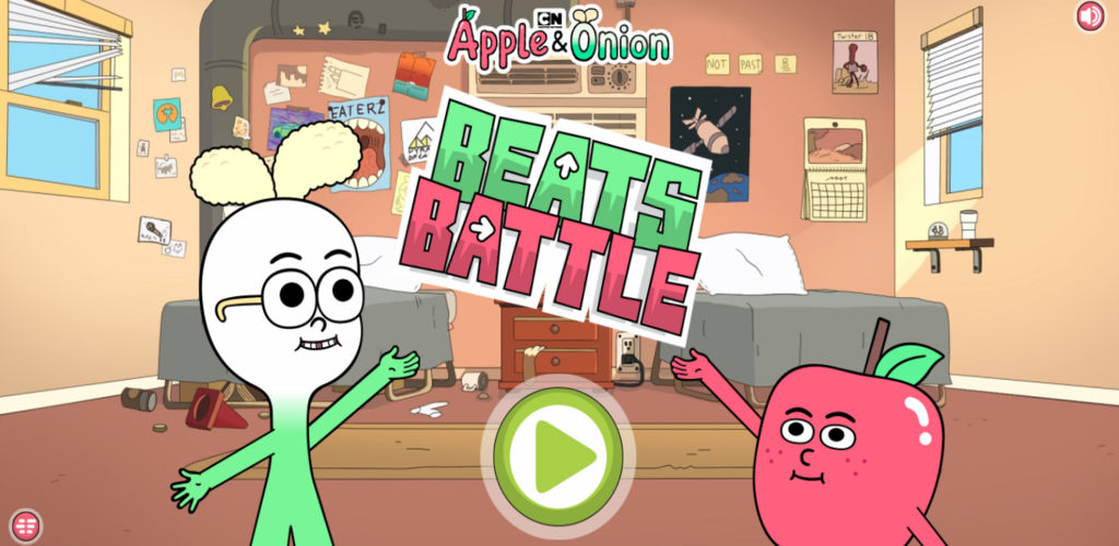 Beats Battle