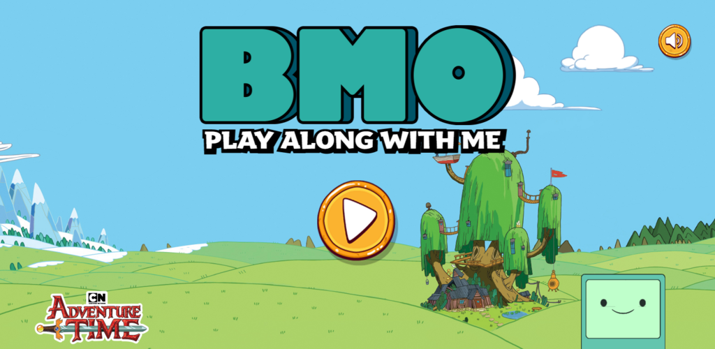 Bmo play along with me