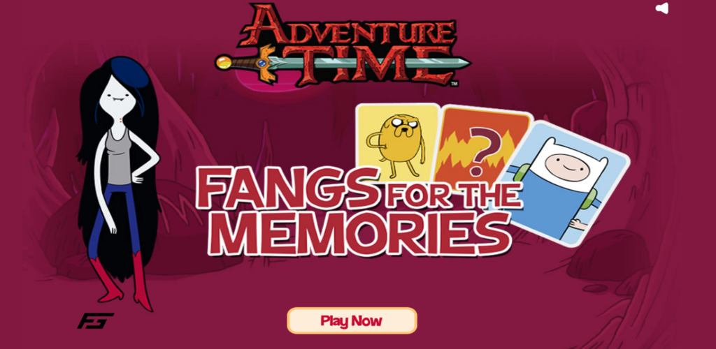 Fangs for the memories