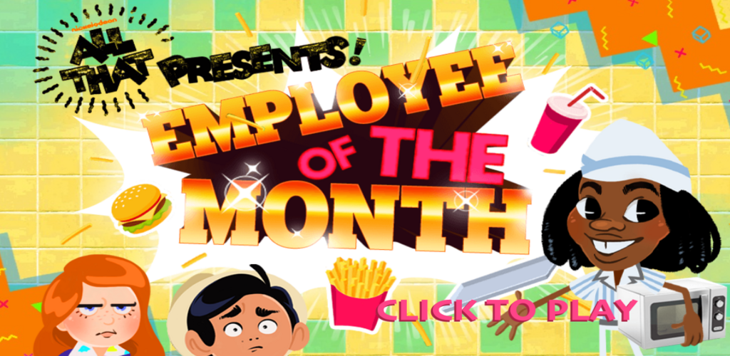 All that employee