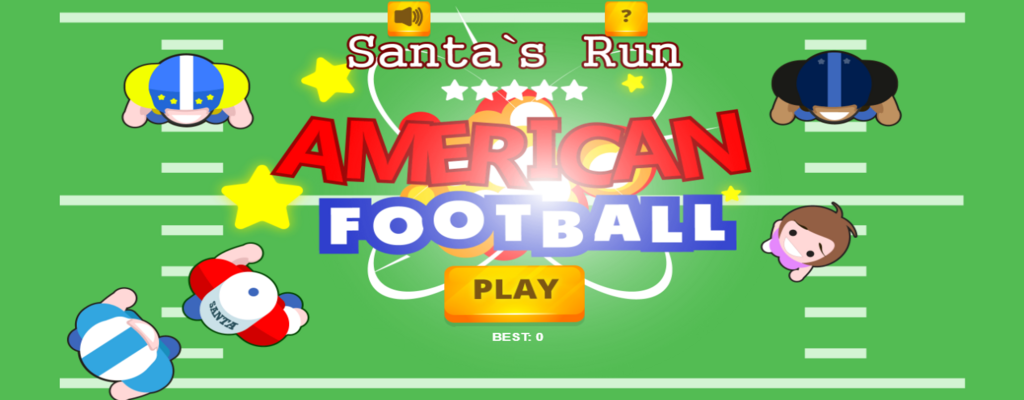 American football