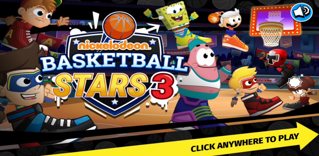 Basketball Stars 3