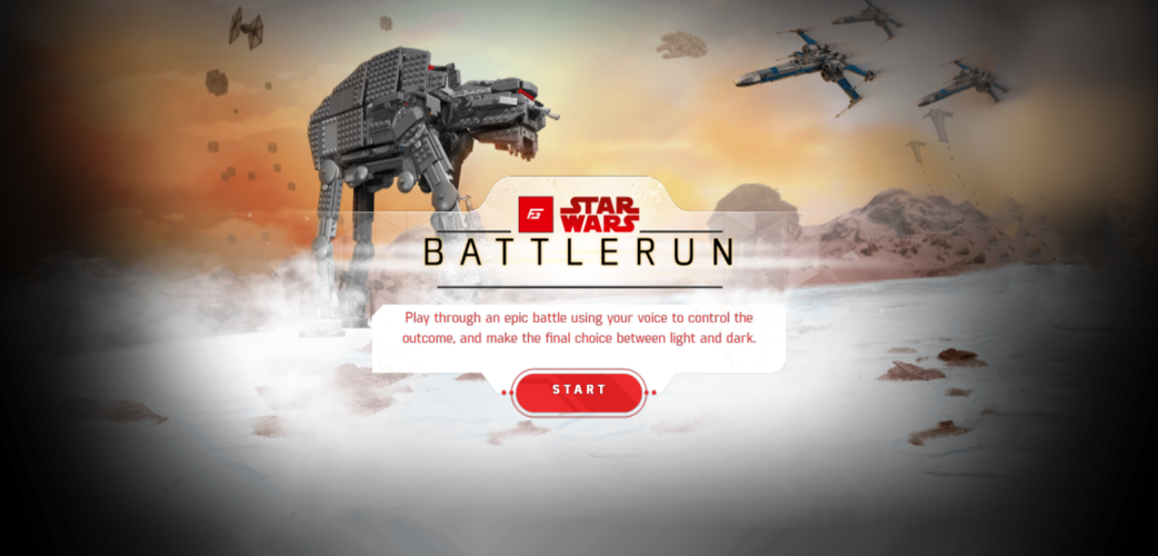 Battle run